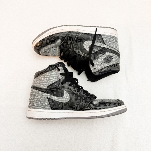 Air Jordan Retro 1 \